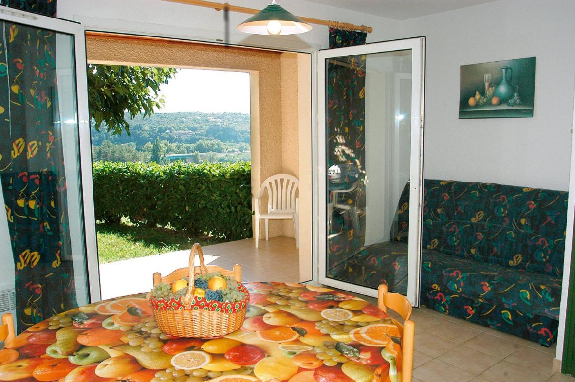 Villa Le Moulin à Vallon-Pont-dʼArc Extérieur photo