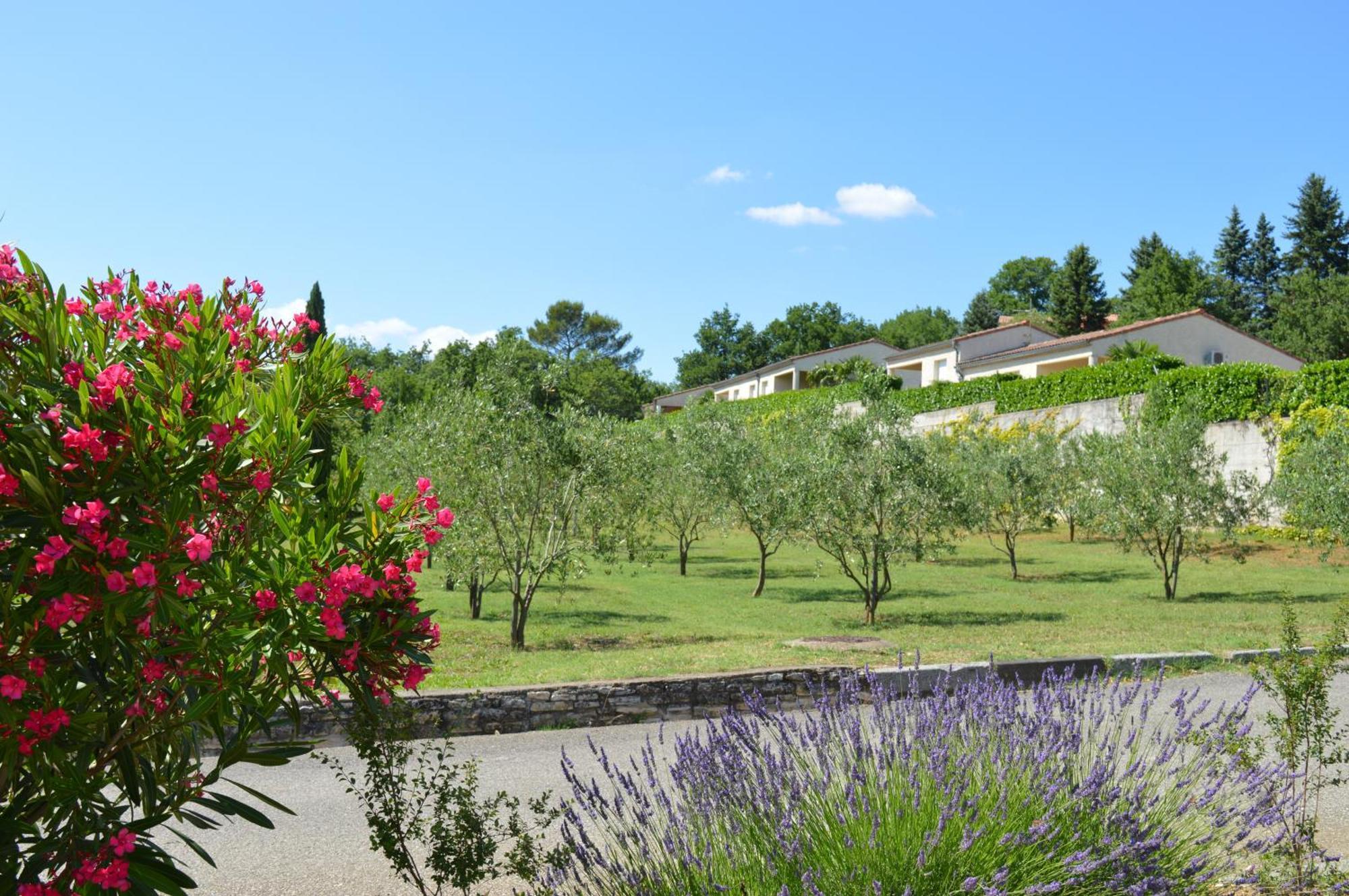 Villa Le Moulin à Vallon-Pont-dʼArc Extérieur photo