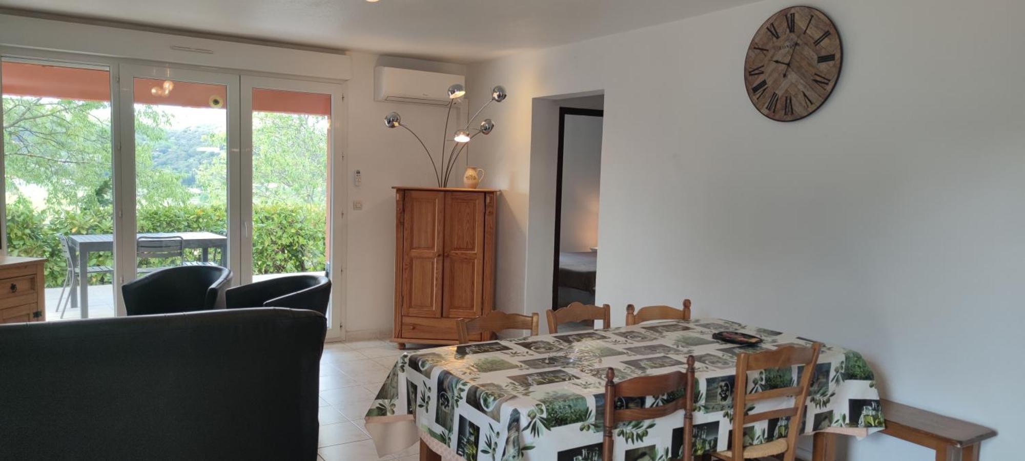 Villa Le Moulin à Vallon-Pont-dʼArc Extérieur photo